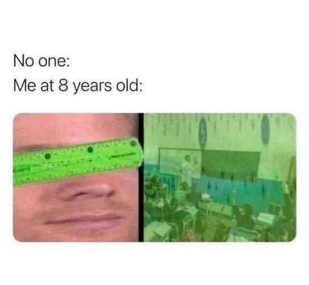 HumansNoContext's tweet photo. We all had the same childhood https://t.co/QqWFibyuZQ