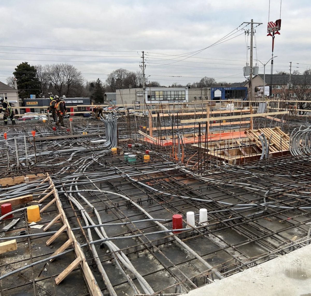 Kohn Architects tweet media