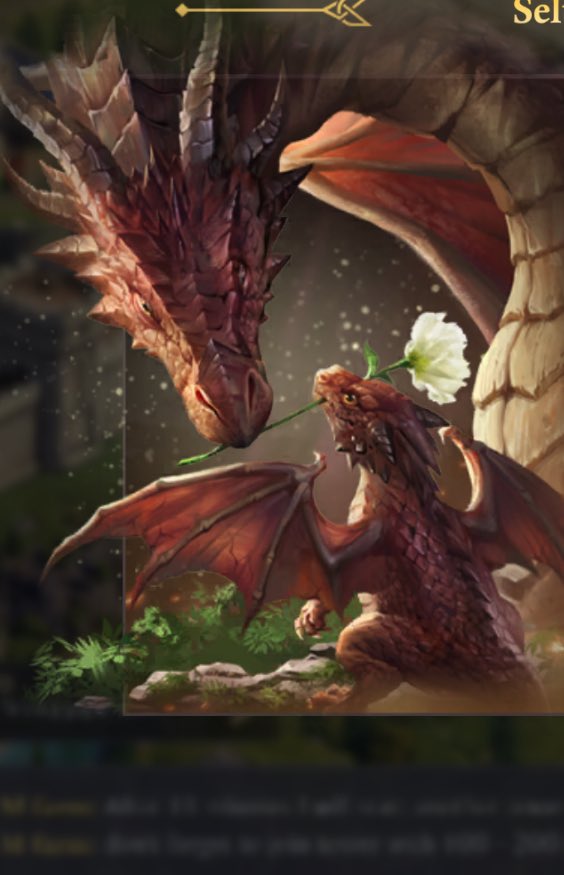 AnastasiiaGons1's tweet image. Bereit für eine epische Herausforderung? 🐉✨ Neue Woche, neues #memeoftheweek im Sei-Ökosystem! Thema: Jahr des Drachens. Zeig uns deine Kreativität für die Chance auf $SEI Preise! 🏆 

Denkt daran, ihr könnt pro Woche nur ein Meme einreichen, und wir werden nur das erste