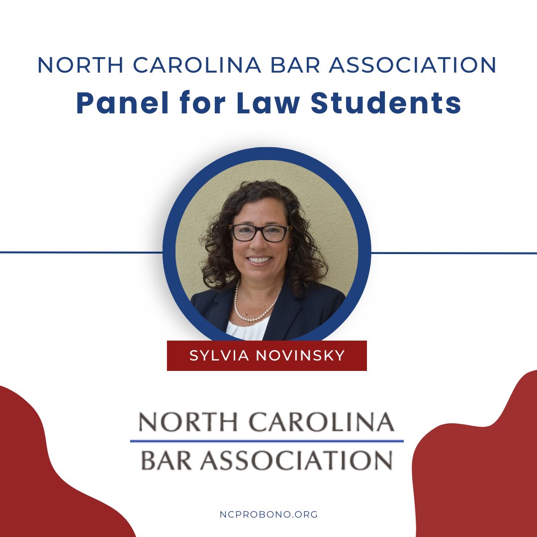 NC Pro Bono Resource Center tweet media