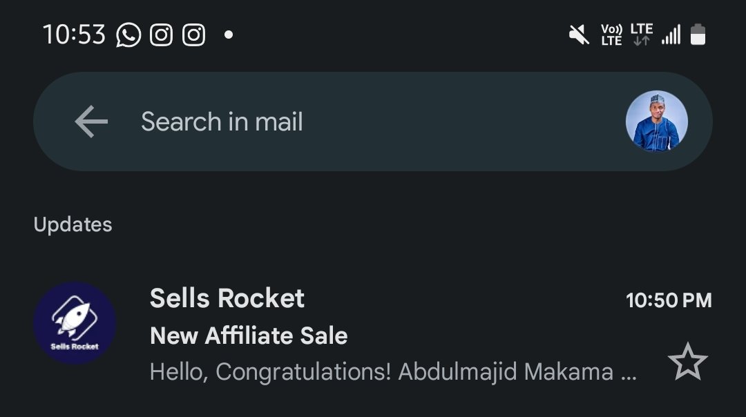 Abdul_Makama01's tweet photo. And here we goo again 🎊
New office, New Affiliate sale😊💪.
@Abdulkarim__Ak1 thanks for #HAMAP https://t.co/pykPVyVhnx