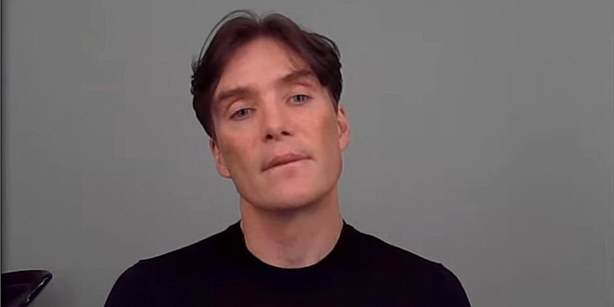 cillian murphy pics tweet media