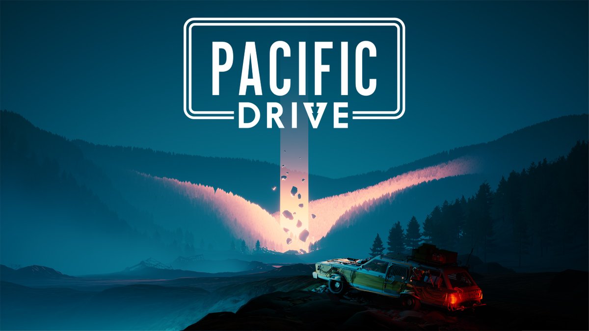 The three games I was looking forward to demo during #SteamNextFest did not disappoint. 

Day one buys for sure!

#Ultros #PacificDrive #Childrenofthesun