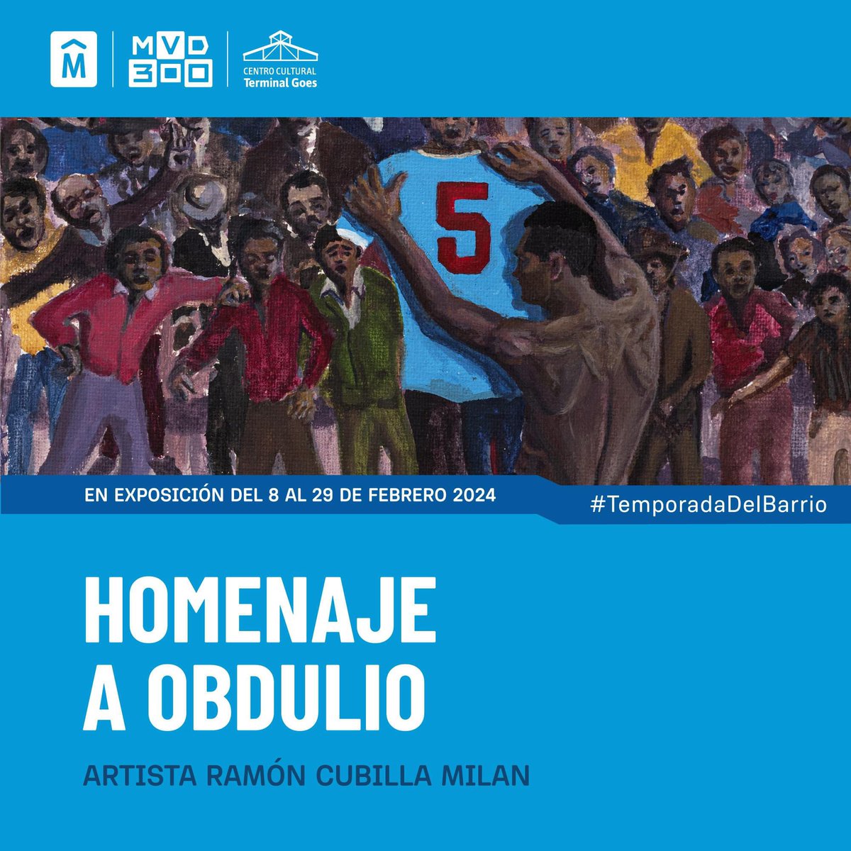 C. C. Terminal Goes tweet media