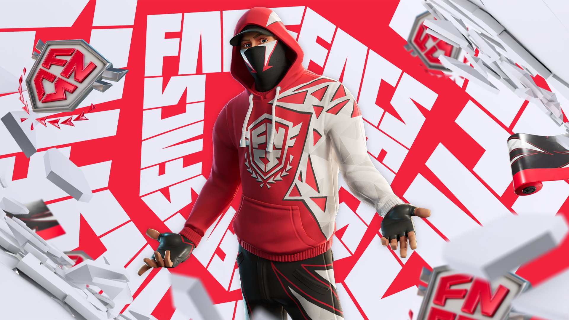 Fortnite Info | Green fox on X: 