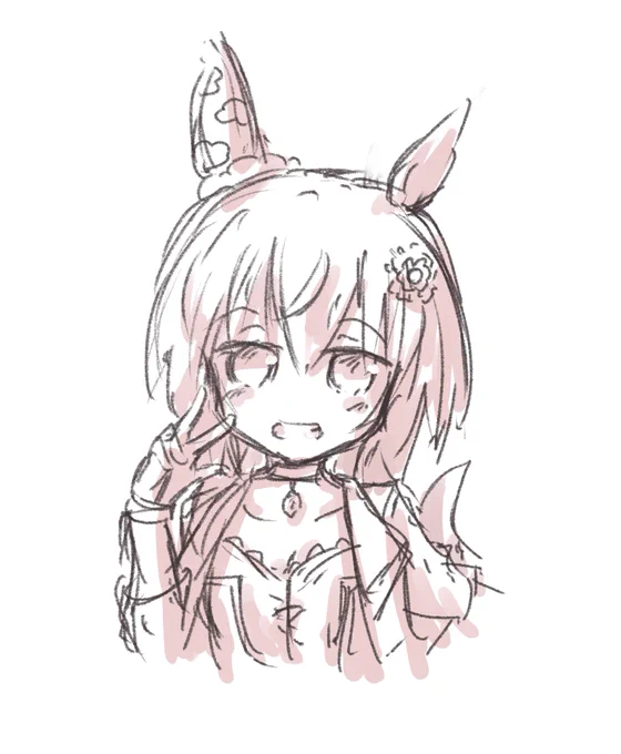 セイちゃん。 #ウマ娘 