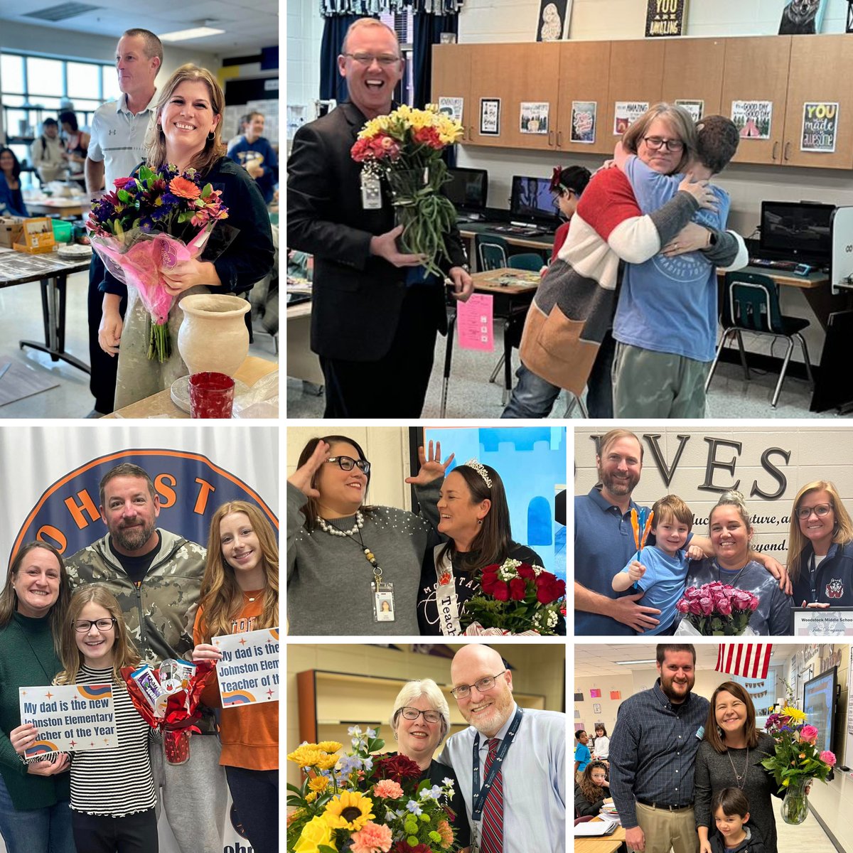 Cherokee Co. Schools tweet media