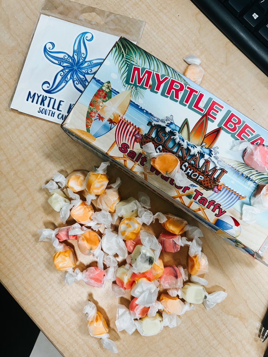 Miss Morgan Bohrer tweet media