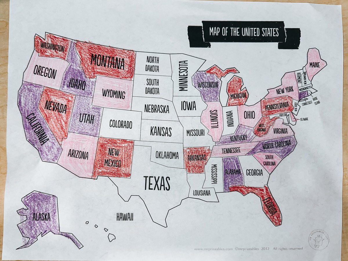 Miss Morgan Bohrer tweet media