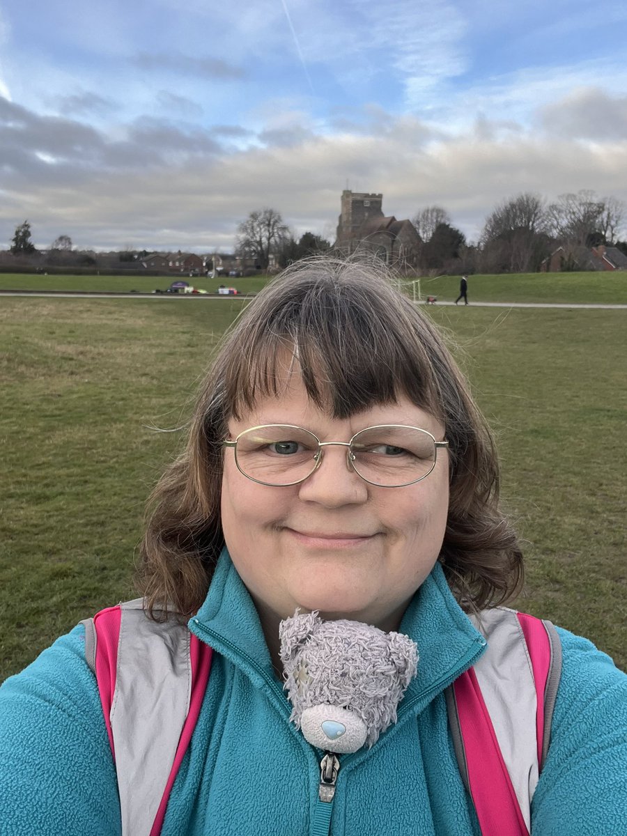 Double <a href="/parkrunUK/">parkrun UK</a> #volunteering weekend. <a href="/medwayjrparkrun/">Medway jr parkrun</a> and <a href="/Sitinbrnparkrun/">Sittingbourne parkrun</a>