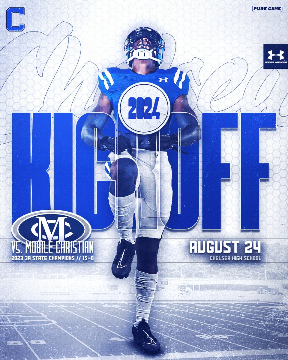 <a href="/AlabamaFBScoop/">Alabama Football Scoop</a> <a href="/RecruitChelsea/">Chelsea Recruiting</a> <a href="/ChelseaHornets/">Chelsea High School Football</a> <a href="/MobileChristian/">Mobile Christian</a> 

Game 0 has been found!