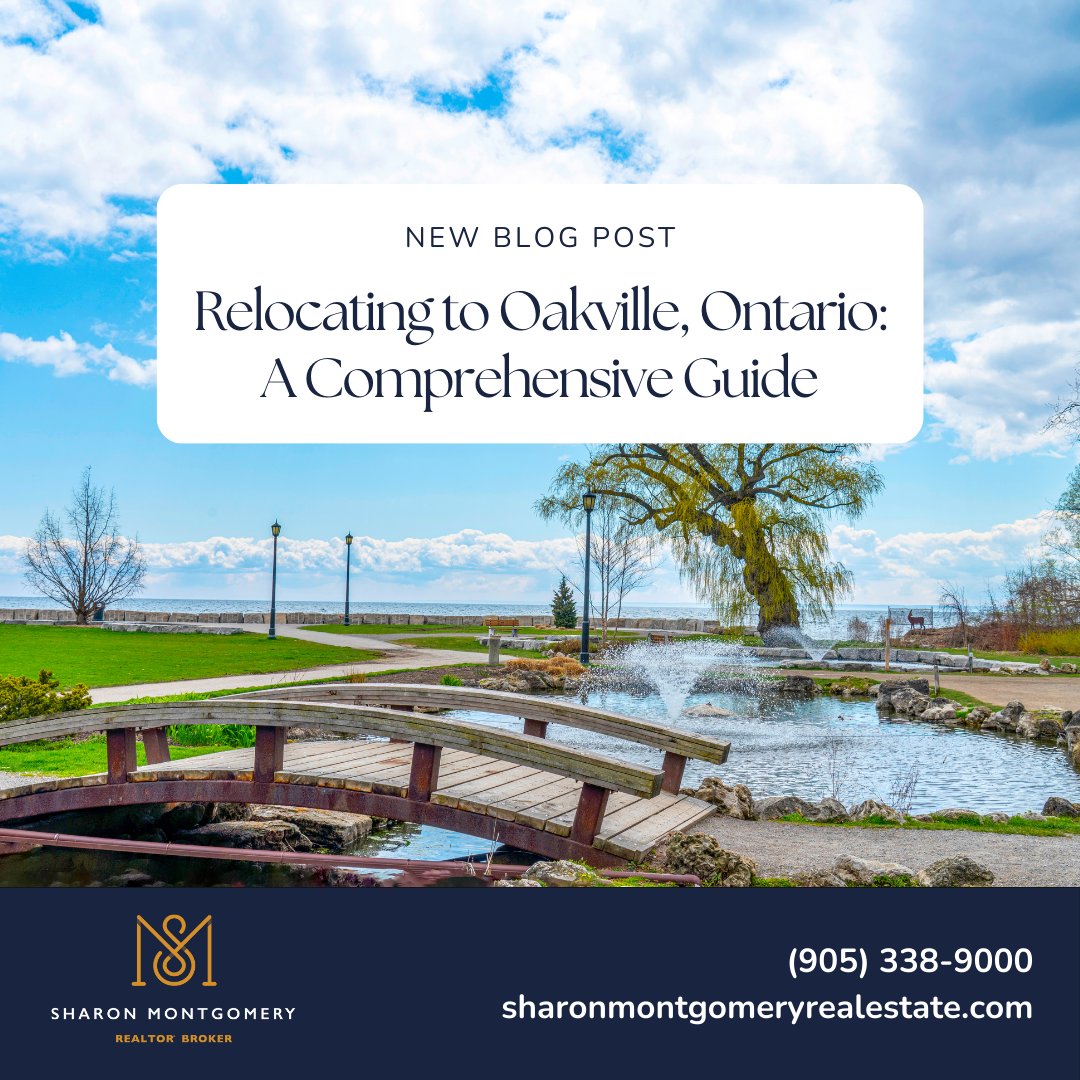 New Blog Post >

sharonmontgomeryrealestate.com/blog