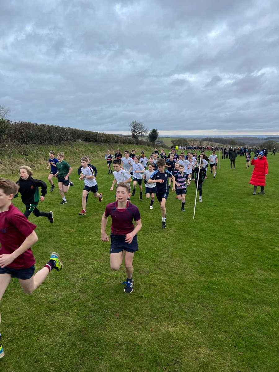 Read School Sport & PE tweet media