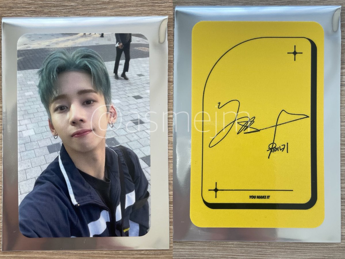 ウミ:取引垢 tweet media