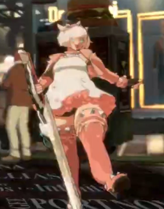 Chubby elphelt is so cute bruh