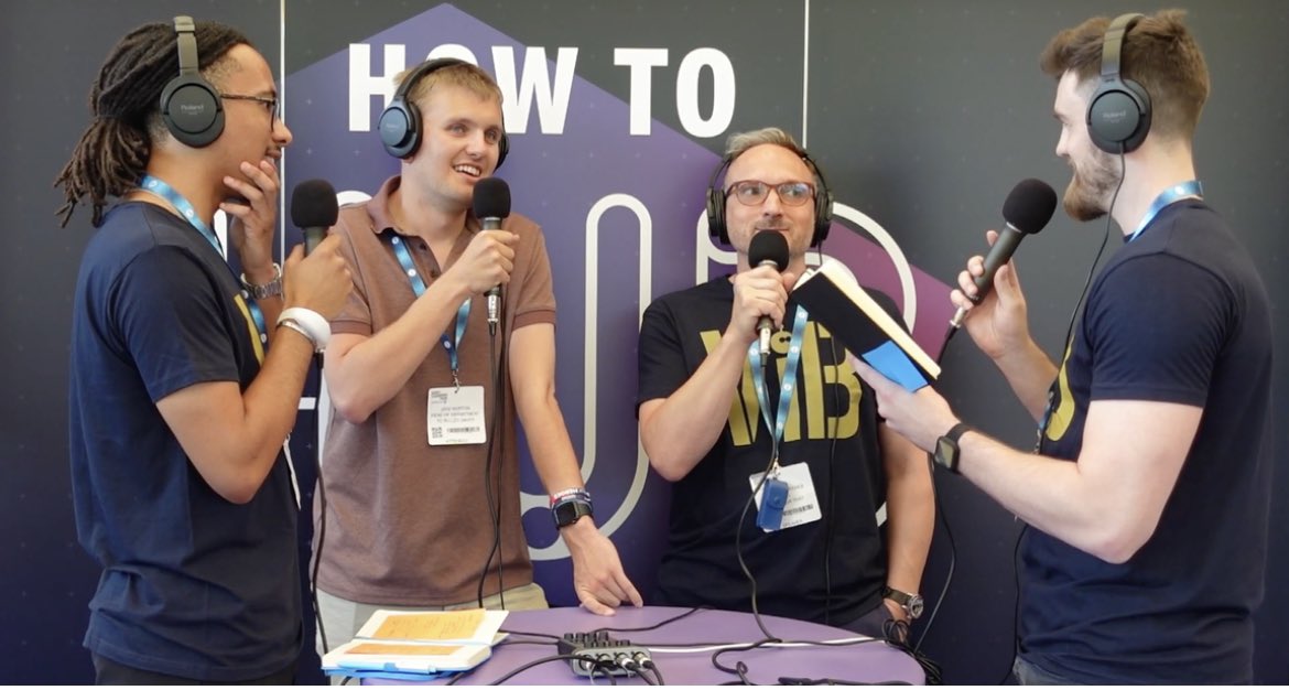 For the early birds, our founder <a href="/burtoninho147/">Jake Burton</a> will be speaking about #Runs4Research on <a href="/BBCRadioLincs/">BBC Lincolnshire</a> tomorrow morning, just after 7am!