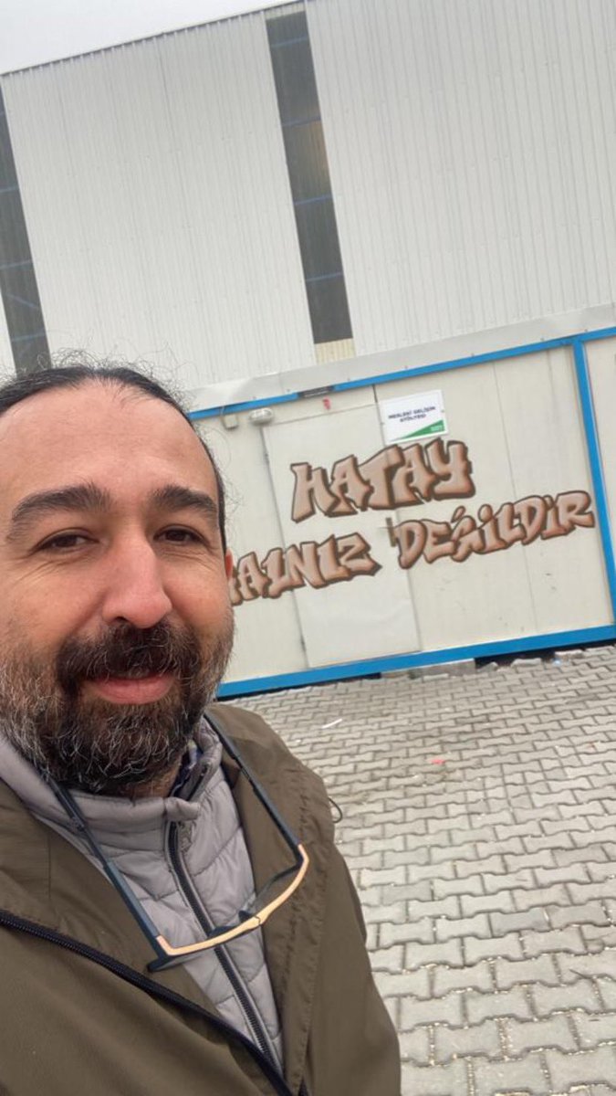 Ufuk Çarşıbaşı (@ufukcarsibasi) on Twitter photo 