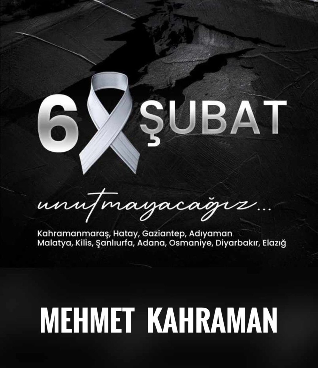 🇹🇷🇹🇷Mehmet kahraman (@34kahraman47) on Twitter photo 