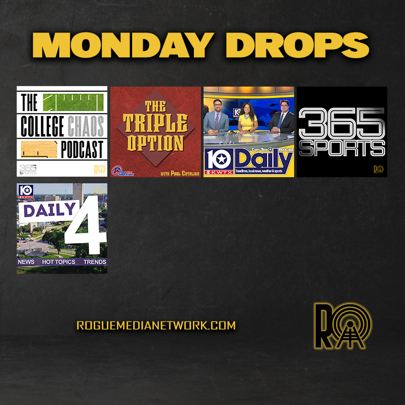 network_rogue's tweet image. Rogue Media Drops - Monday, February, 5th!

 View all new episodes here: bit.ly/46BiMni

Bros Foes and Heroes - @brofoehero
Reprints: Gillette Razors Presents - High-School Love Affair
spoti.fi/48Muxcd

Start your show with us today! bit.ly/46ITjIm