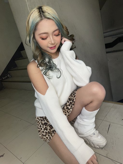 Twitterのコスプレ画像8