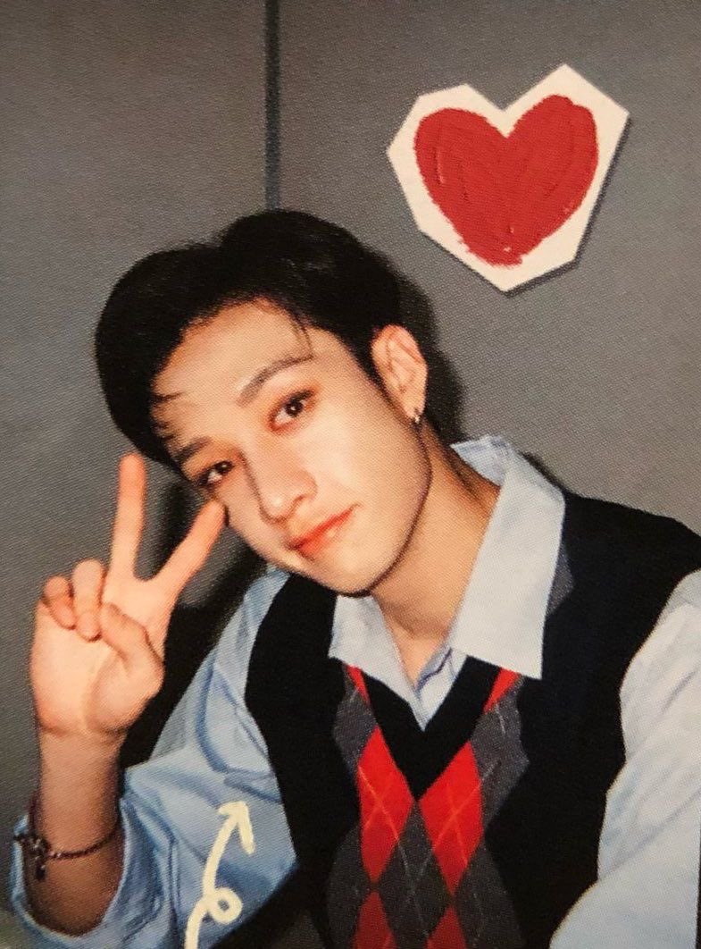 CB97_hwaya's tweet photo. 👍🏻✌🏻 https://t.co/wEIKGNG7GH