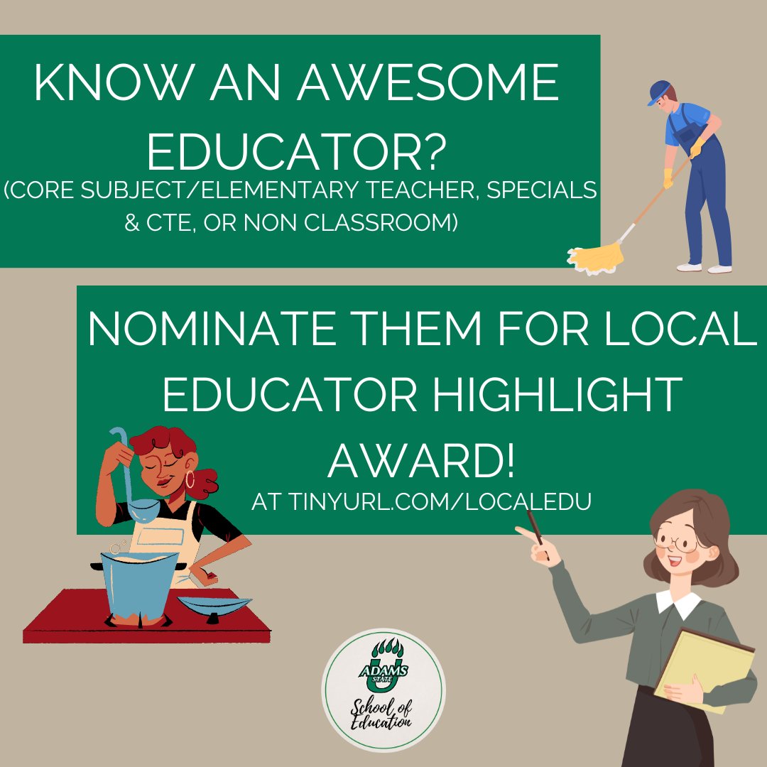 ASU | School of Education tweet media