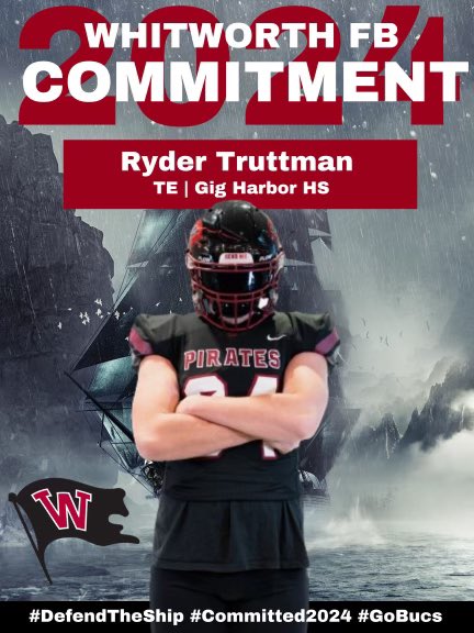100% committed. <a href="/WhitworthFB/">Whitworth FB</a>! <a href="/ian_kolste/">Ian Kolste</a> <a href="/GHTIDESFB/">TidesFootball</a> <a href="/dreeves44/">Coach Reeves</a> <a href="/PrepRedzoneWA/">Prep Redzone Washington</a>
