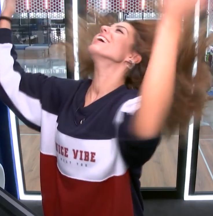 se ha quedado Lucas estoy en una nube de felicidad #OTGala10