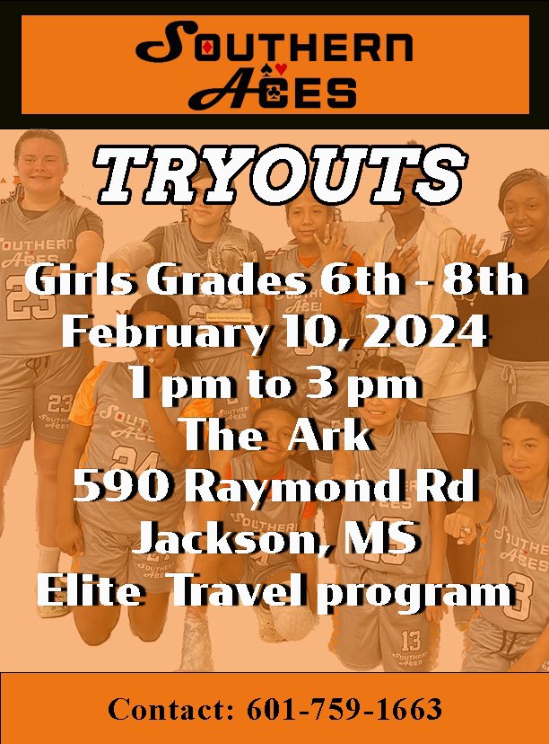 Southern Aces (@southernaces_ms) on Twitter photo 