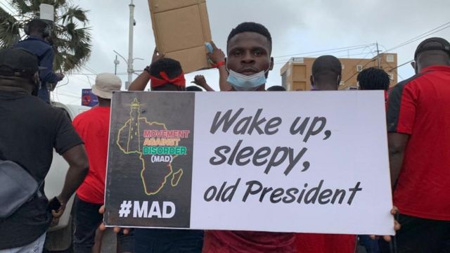 Officialbabs012's tweet photo. Dear President Asiwaju @officialABAT 

 I am writing to express the deep concerns of many citizens regarding the worsening state of our beloved country. The challenges we face are escalating, and there is a palpable fear that widespread dissatisfaction may lead to protests. https://t.co/HsozRohU5h