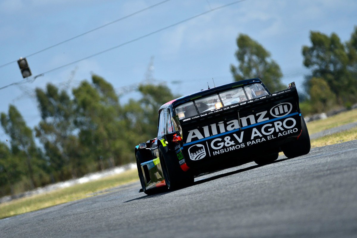 BucciCifre's tweet photo. ๐ La clave siempre esta en volver a intentar.
Semana de carrera para nuestra 2ยฐ fecha en #TCMouras junto al #CyLRacing
.
#FC144 โช https://t.co/R0X8zTA47y