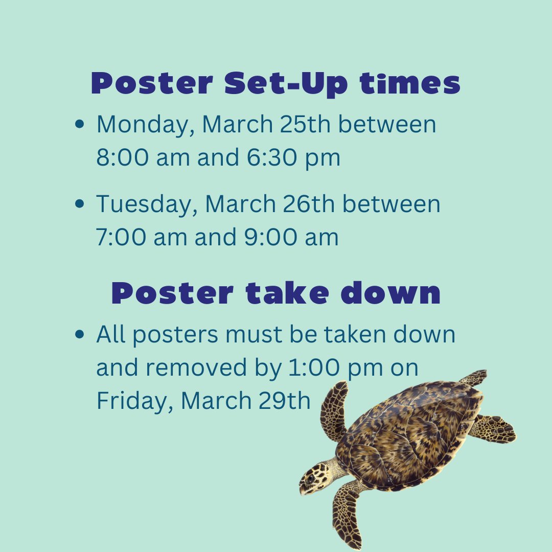 Measurements are very important for poster presentations at ISTS42! 🇹🇭📏
Slide over to read some important guidelines!
Questions, contact us: ists42thailand.org/contact-us/