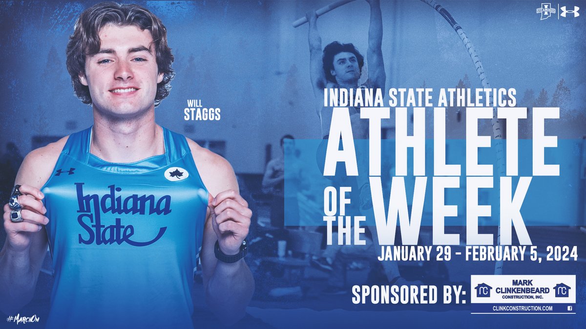 Indiana State Athletics tweet media