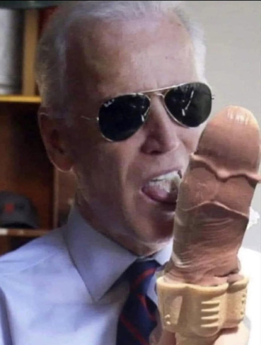 GollyGeeMemes's tweet photo. Time For Todayβs FJBβ¦βBrandon Licks Deep State CREAMβ Happy Hour!ππ
π¦π€‘π©ππ€£ https://t.co/tW9ySfqfDV
