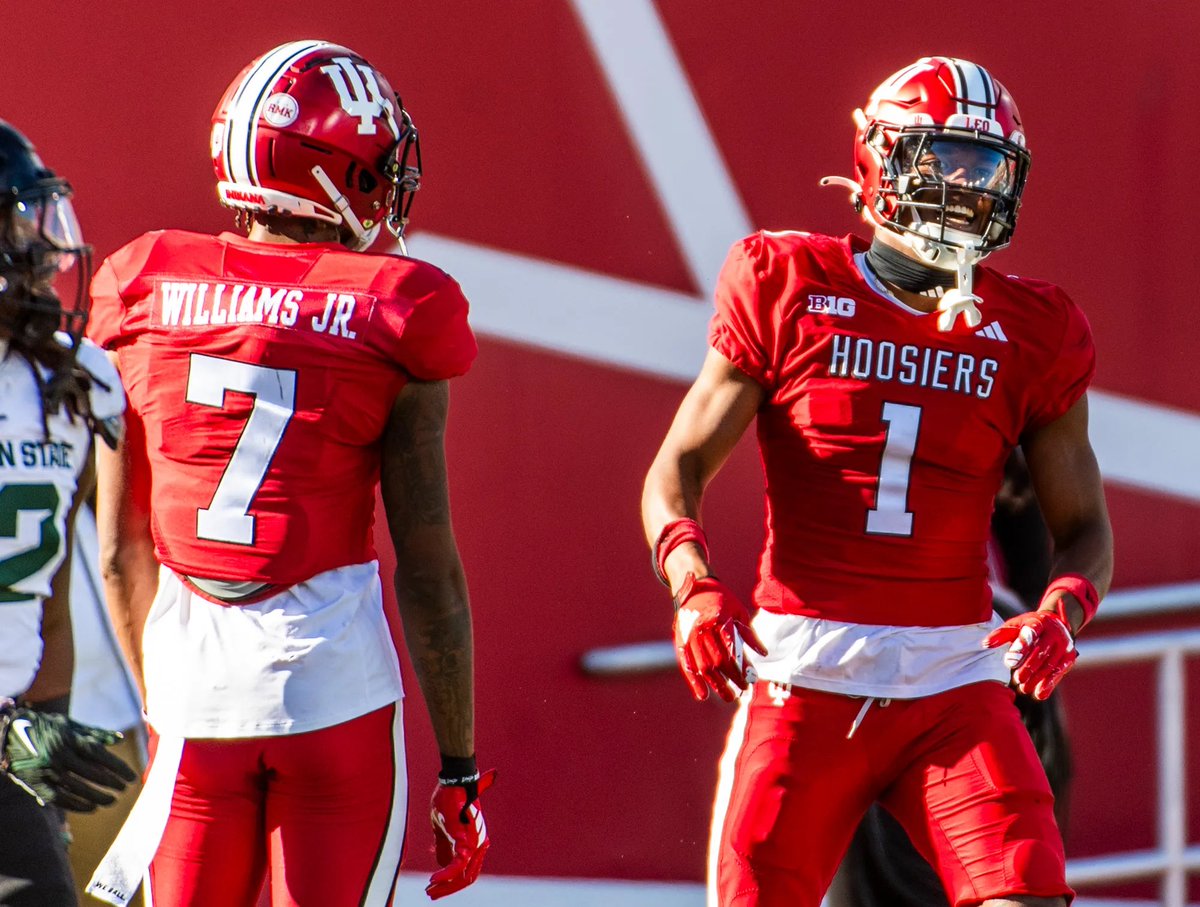 Dawson Pough (God First, Family & Football) tweet media