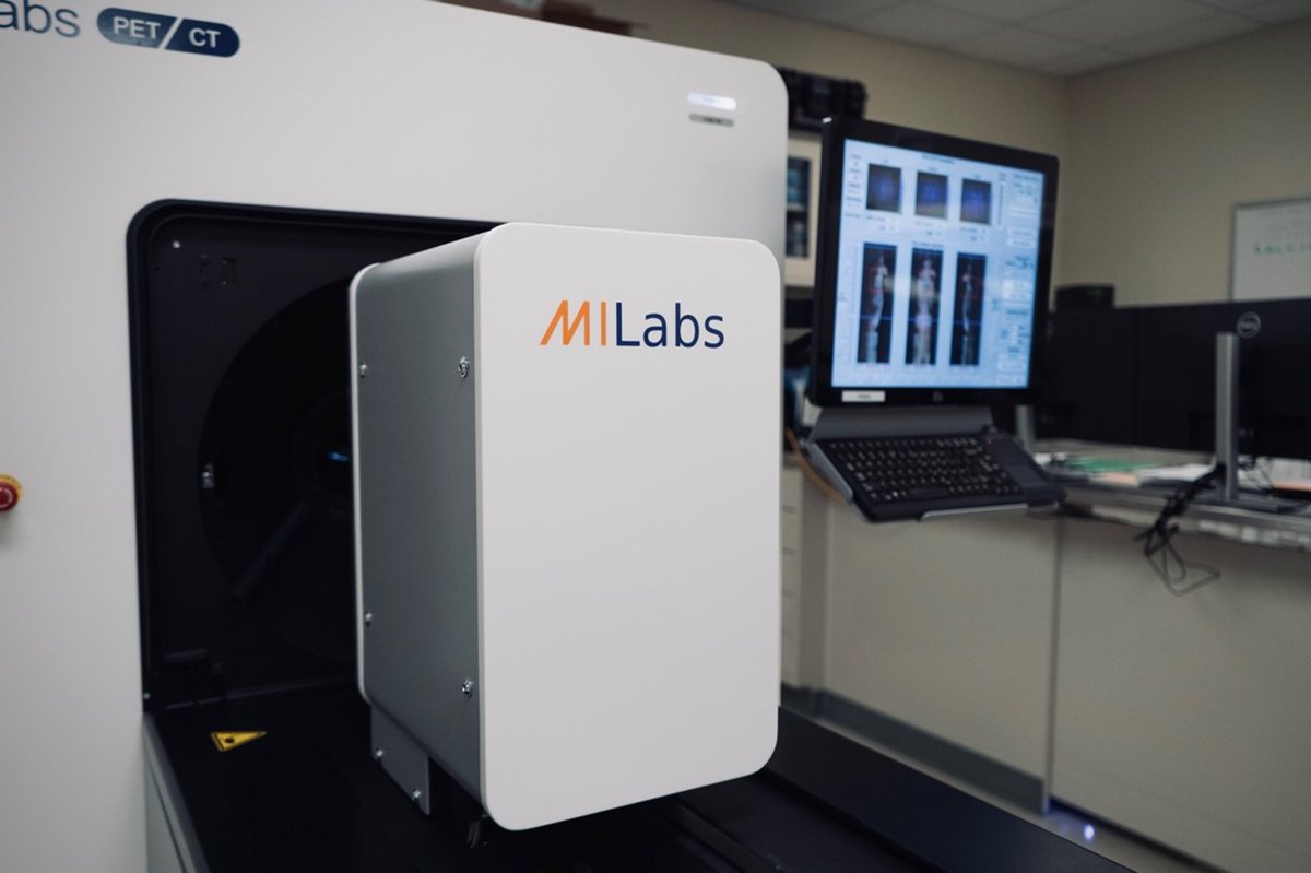 Chemistry at Illinois (@chemistryuiuc) on Twitter photo A team led by <a href="/ChemistryUIUC/">Chemistry at Illinois</a> Prof. Liviu Mirica <a href="/MiricaGroup/">Mirica Group</a> will use a $3 million <a href="/NIHAging/">The National Institute on Aging (NIA)</a> grant to develop diagnostic tools & imaging agents for early detection of Alzheimer’s. The project uniquely blends 2 labs @BeckmanInst's Biomedical Imaging Center. beckman.illinois.edu/about/news/art… A team led by <a href="/ChemistryUIUC/">Chemistry at Illinois</a> Prof. Liviu Mirica <a href="/MiricaGroup/">Mirica Group</a> will use a $3 million <a href="/NIHAging/">The National Institute on Aging (NIA)</a> grant to develop diagnostic tools & imaging agents for early detection of Alzheimer’s. The project uniquely blends 2 labs @BeckmanInst's Biomedical Imaging Center. beckman.illinois.edu/about/news/art…