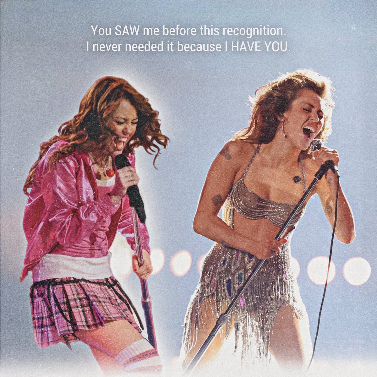 lilbitunholymc's tweet image. 18 years strong 🤍