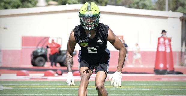 A look at our newest Four-Star Recruits from the class of 2024. 

Outstanding work here from our <a href="/247Sports/">247Sports</a> Scouting Team.

Full Story: 247sports.com/LongFormArticl…