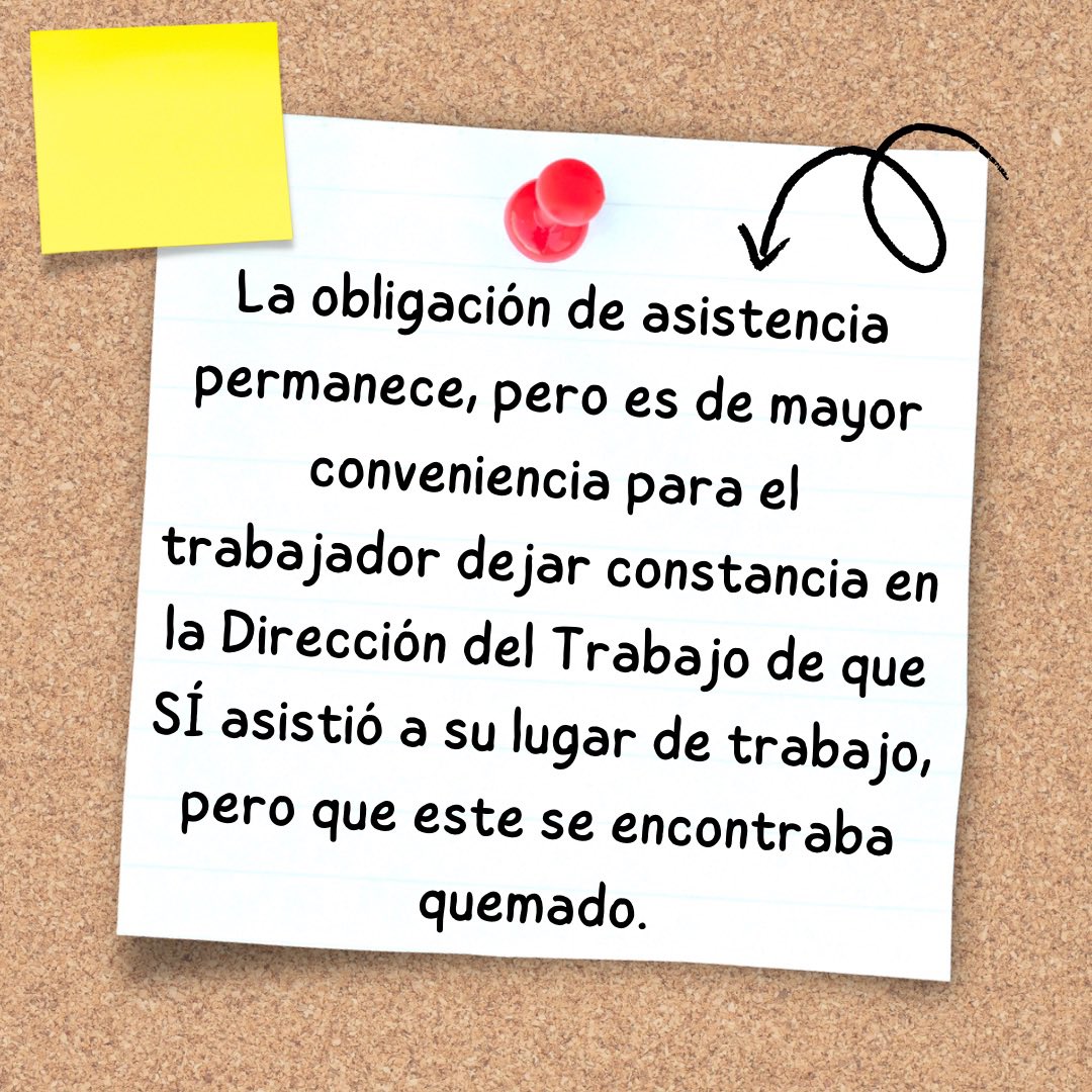 Escuela Sindical Derecho UV tweet media