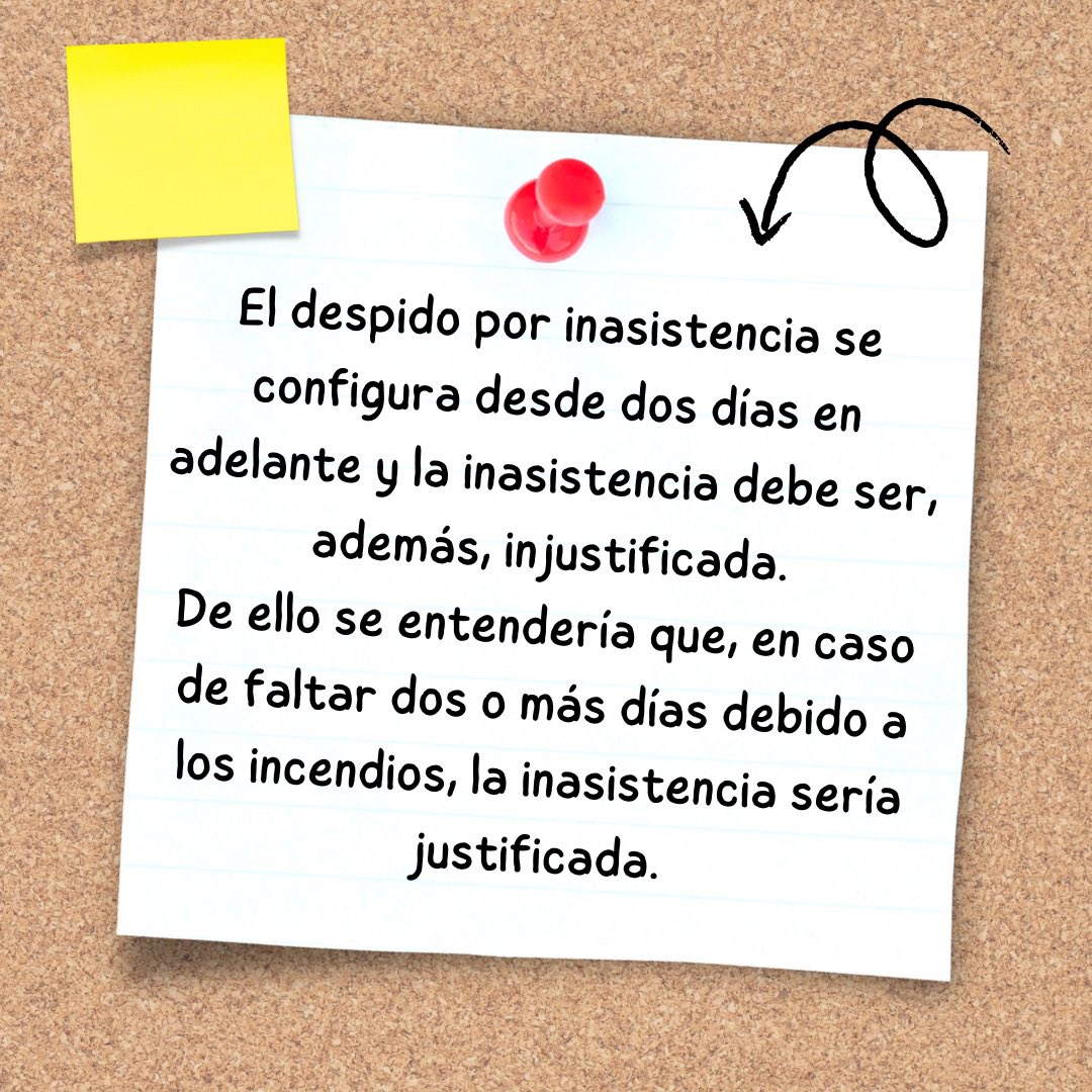 Escuela Sindical Derecho UV tweet media