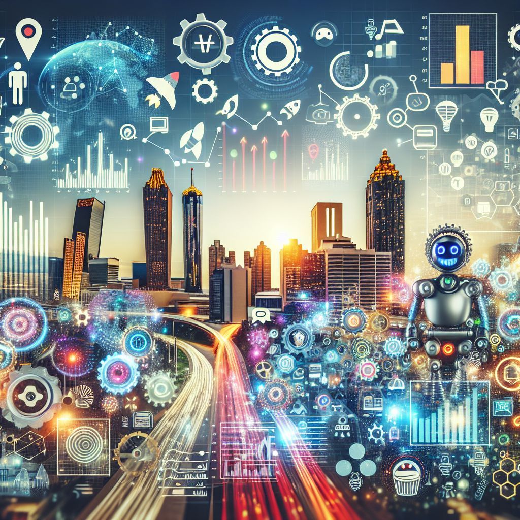 AiAutoBiz's tweet image. Boost your code efficiency with AI! 🚀 At AI Automatic Business, we're transforming code generation. Speed up your software development with our smart solutions! #AICodeGeneration #BusinessInnovation #TechSolutions buff.ly/495Fvcz
