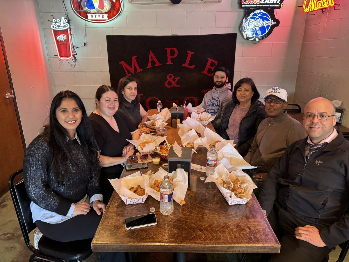 Celebrating that our work on Herc3 and retinal degeneration was accepted for publication at Scientific Reports.