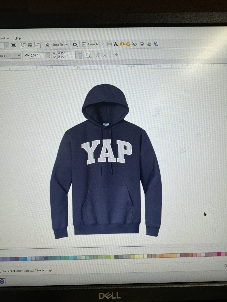 mr. binch tweet media