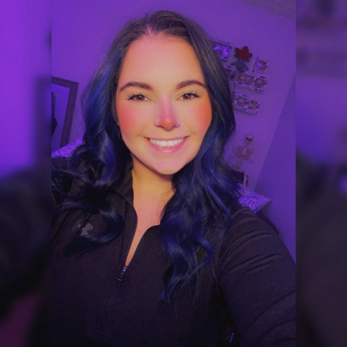 ItsRandiiTTV's tweet photo. It Takes Two Tonight! One of my Favorite games by far!!  

❤️ LIVE NOW ❤️

https://t.co/uRboUHhJd0 https://t.co/pO8ajAYdST