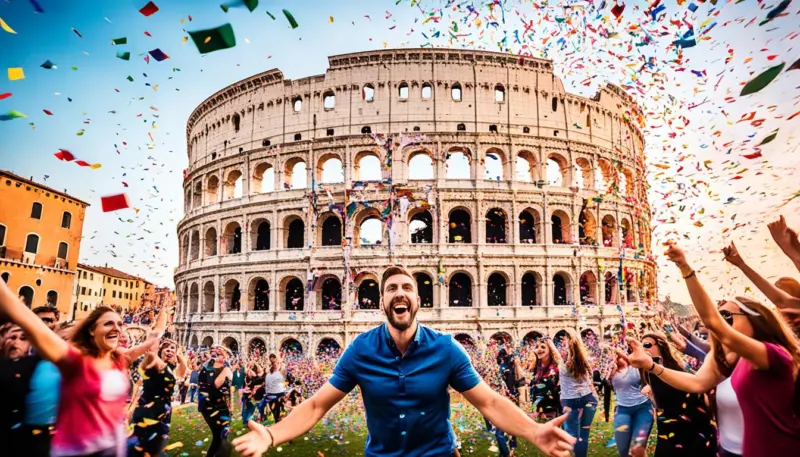 zazoomblog's tweet photo. I festival italiani da seguire: da Sanremo a Venezia da Taormina a Spoleto - #festival #italiani #seguire: #Sanremo https://t.co/gEOxjYWHEl https://t.co/RehvYcp3Wu