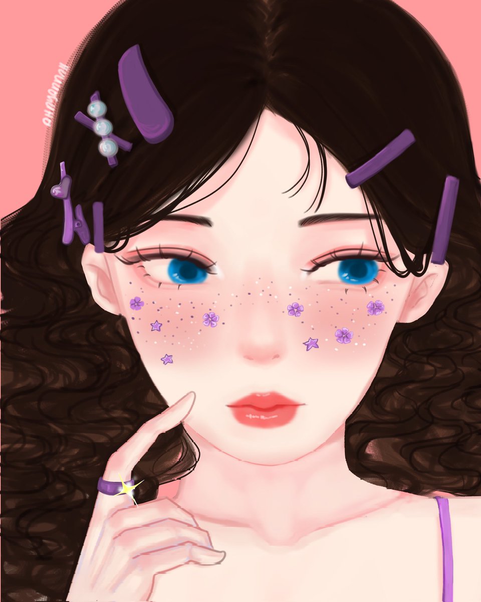 ahnyannah_'s tweet photo. headshot https://t.co/GO5CedxgTa