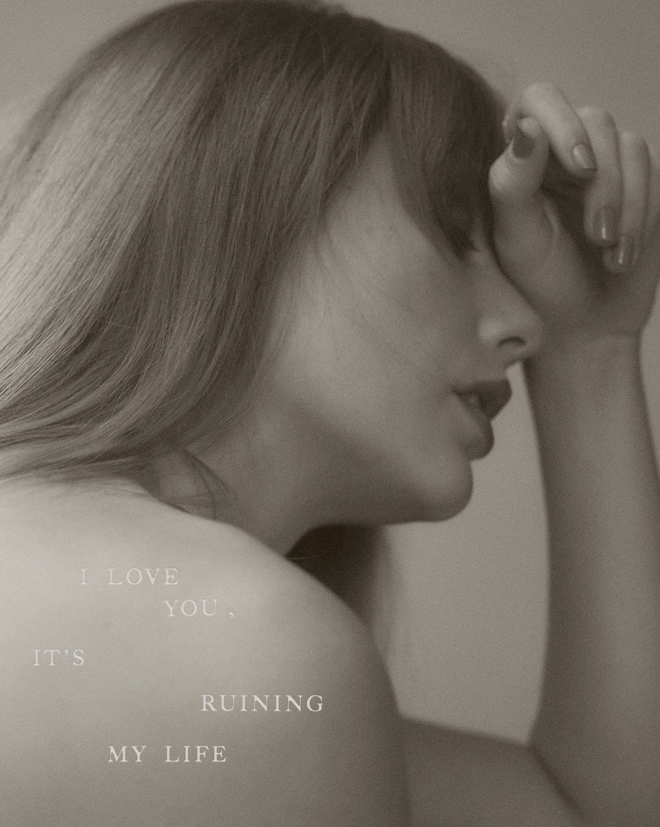 updateswiftbr's tweet image. Qual música do "The Tortured Poets Department" vocês estão mais ansiosos para ouvir? 👀