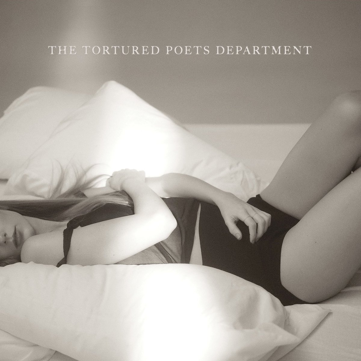 updateswiftbr's tweet image. Qual música do "The Tortured Poets Department" vocês estão mais ansiosos para ouvir? 👀