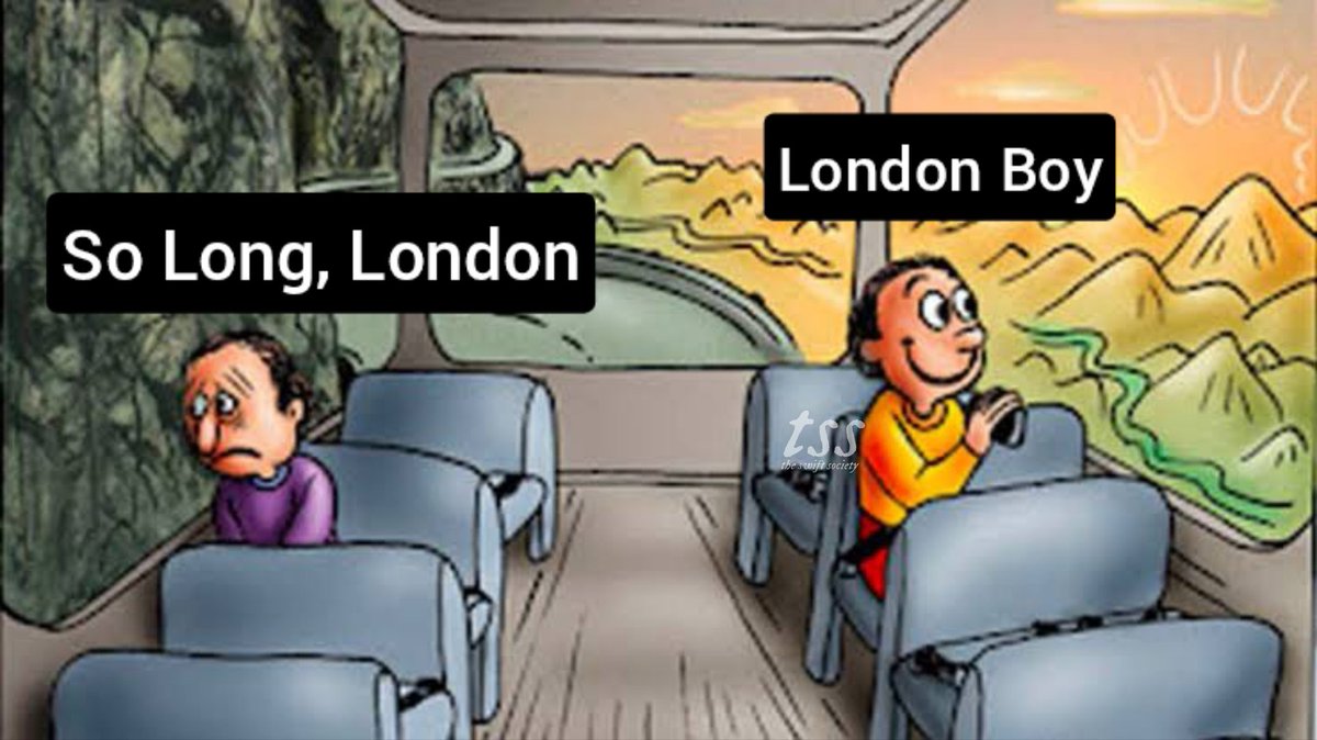 The Swift Society (@theswiftsociety) on Twitter photo 