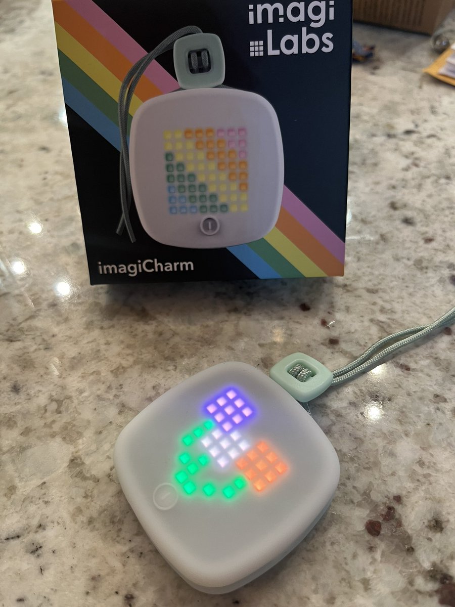 Michelle Bettis tweet media